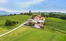 Guesthouse Prenocisca Sirec